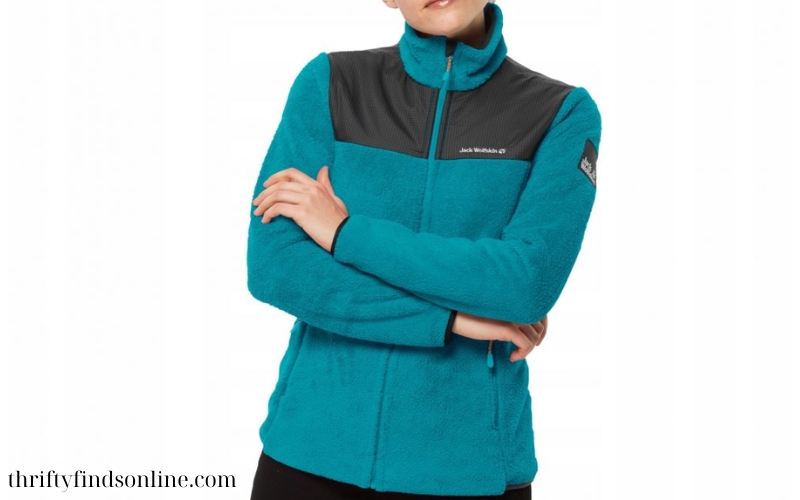 Áo khoác nỉ Jackets for Women (1)