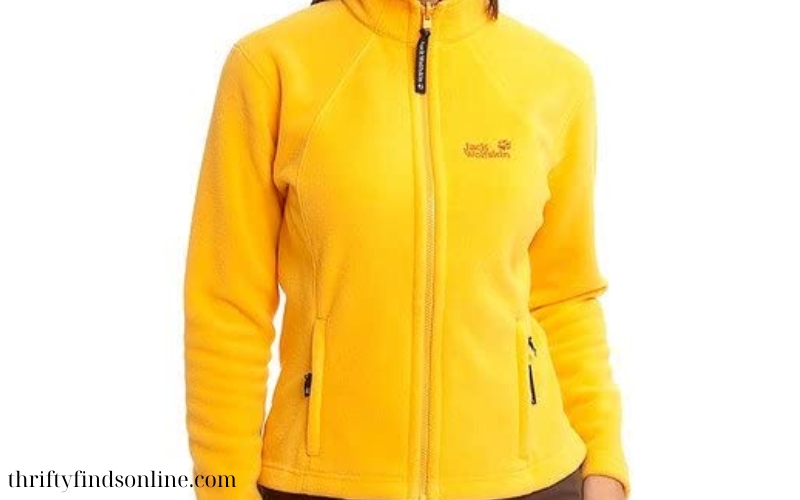 Áo khoác nỉ Jackets for Women (3)