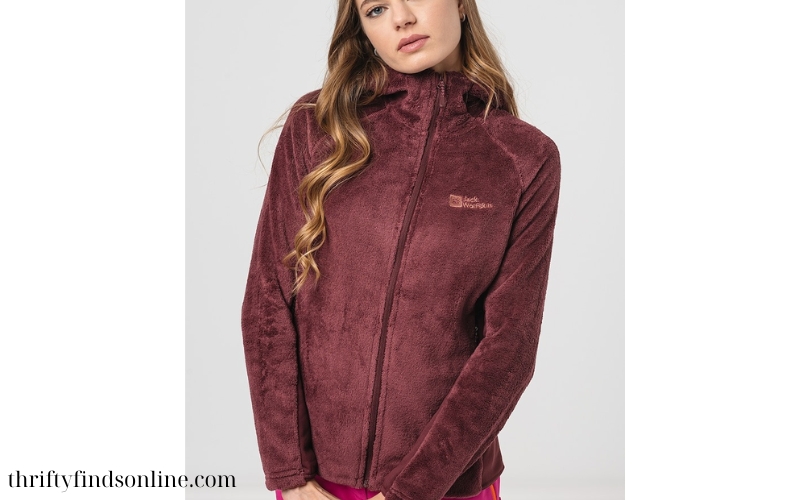 Áo khoác nỉ Jackets for Women (4)