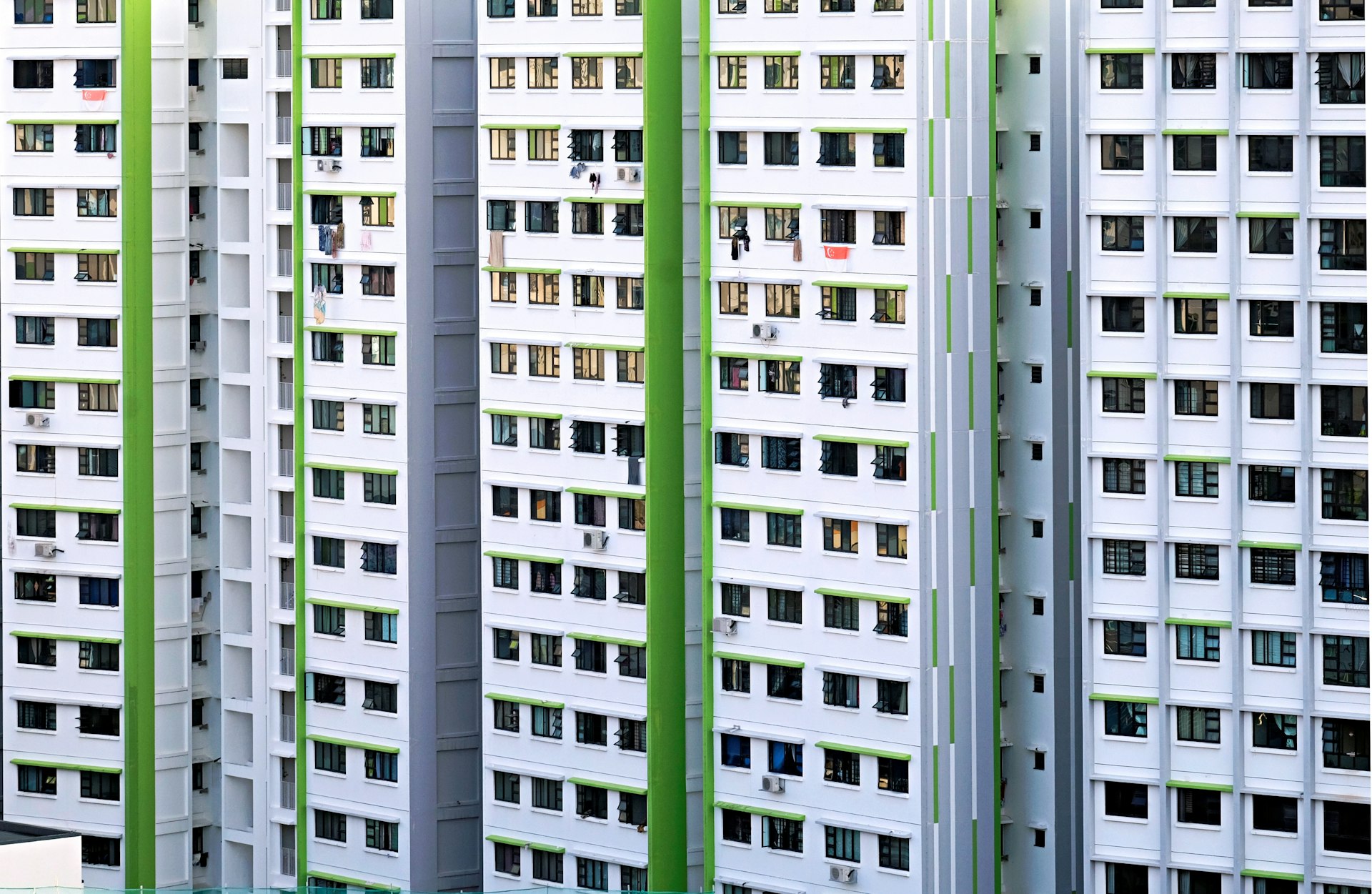 Unlocking Value: How Green Building Certifications Transform Real Estate