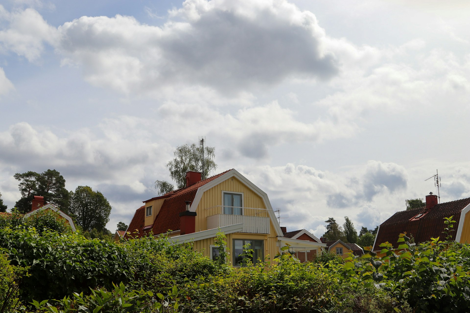 Exploring Tiny House Communities: Modern Alternatives in Real Estate